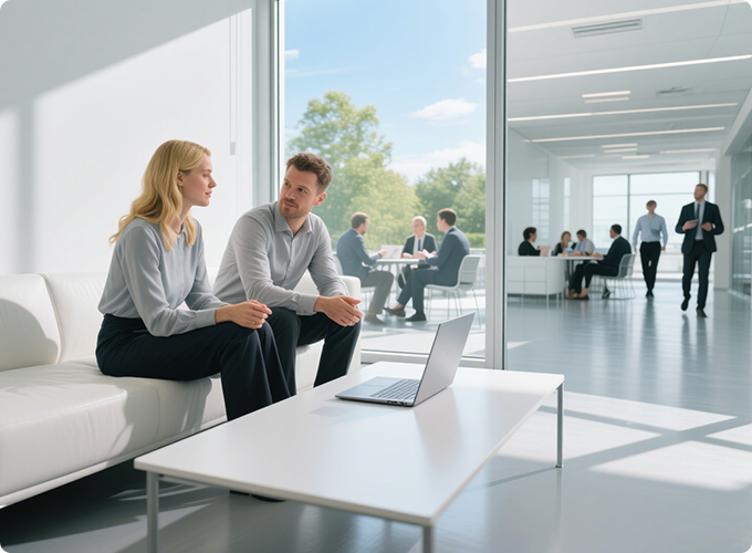 Atten Technology lnc.