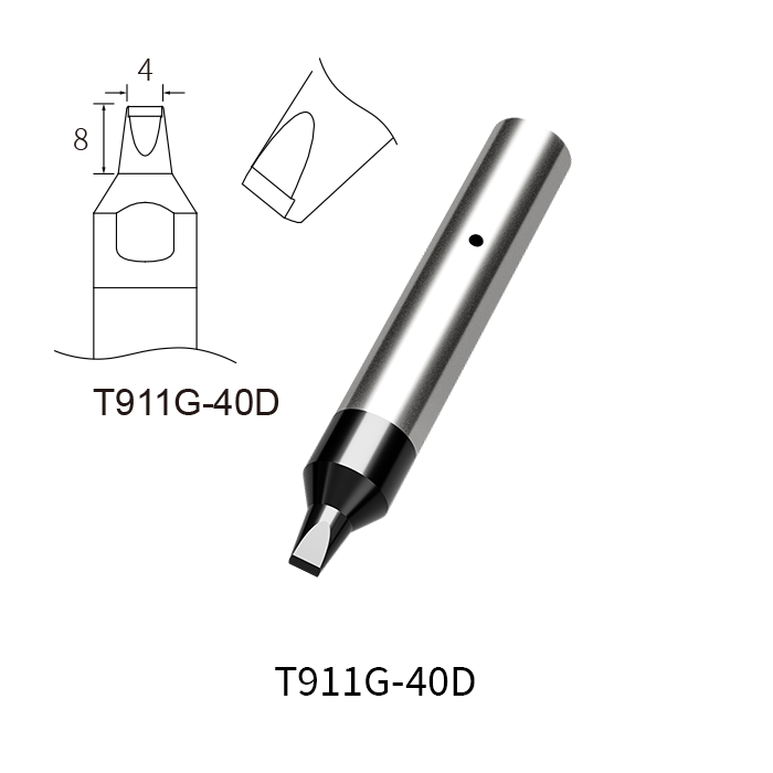 T911G Series