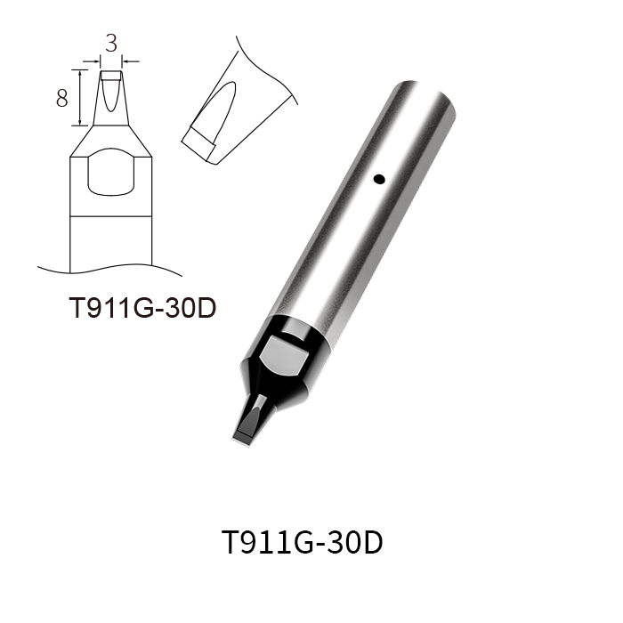 T911G Series