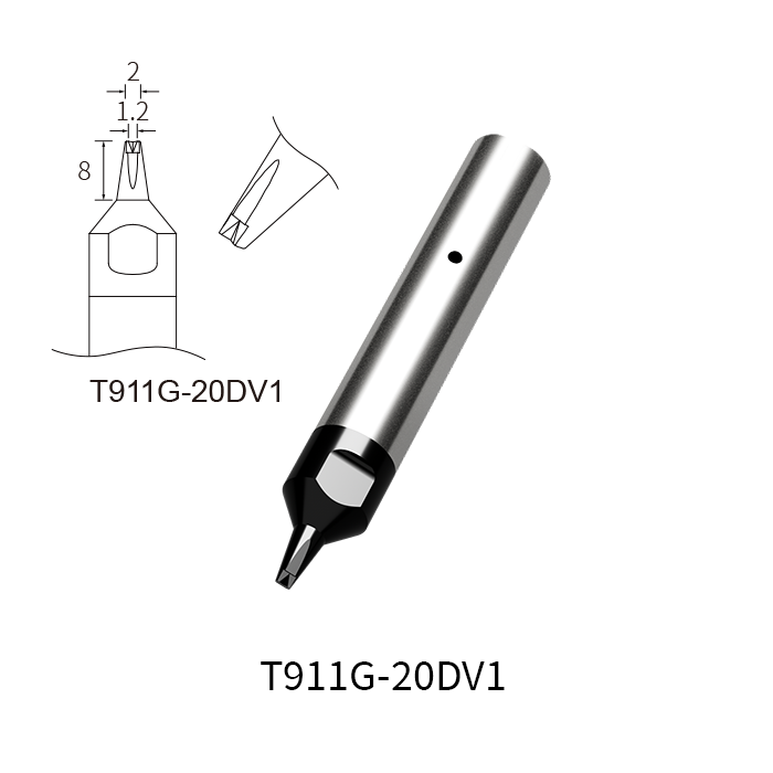 T911G Series