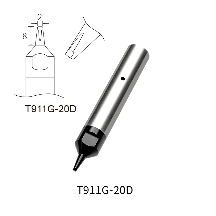 T911G Series