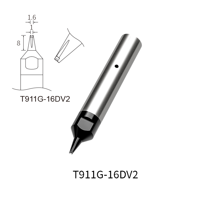 T911G Series