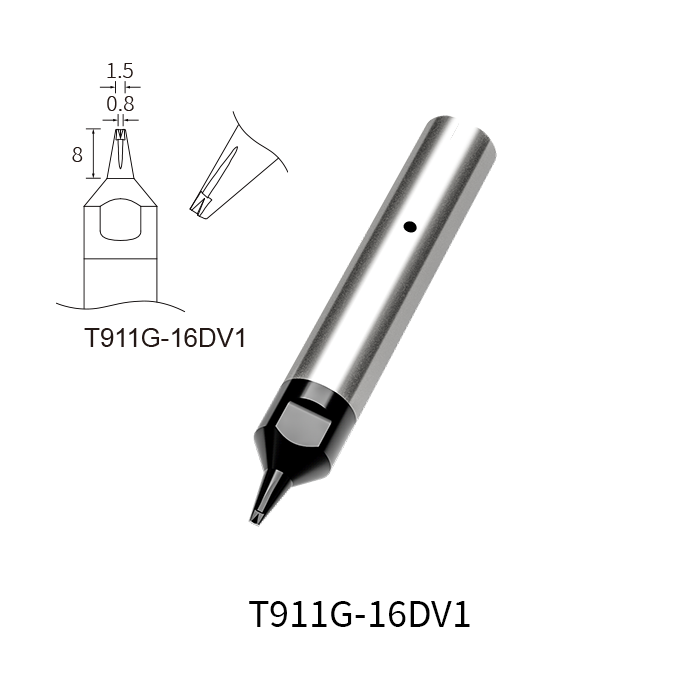 T911G Series