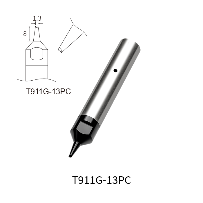 T911G Series