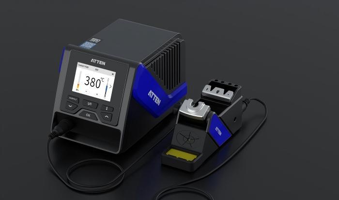 ATTEN GT Series Intelligent Precision Soldering Stations