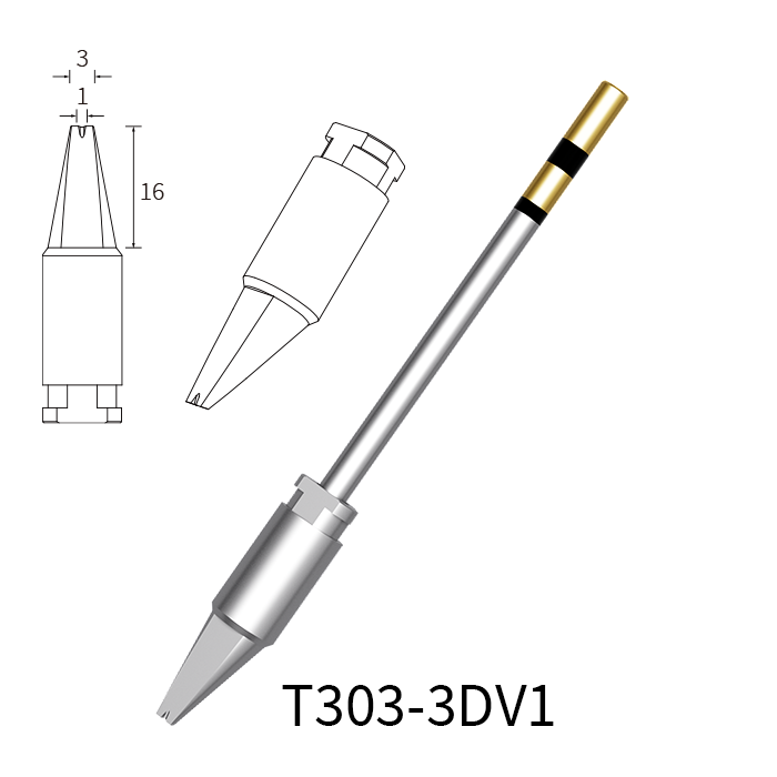 T303 Series