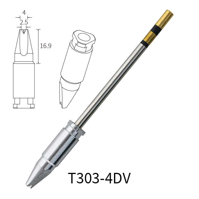 T303 Series