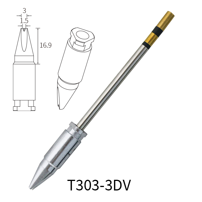T303 Series