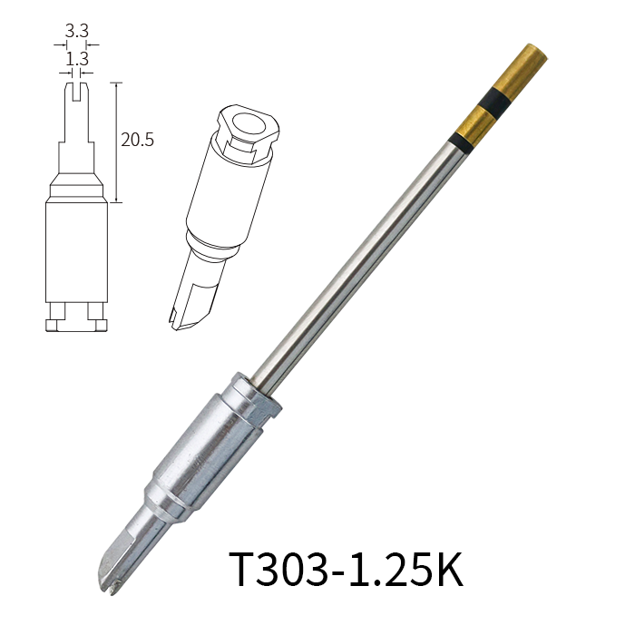 T303 Series