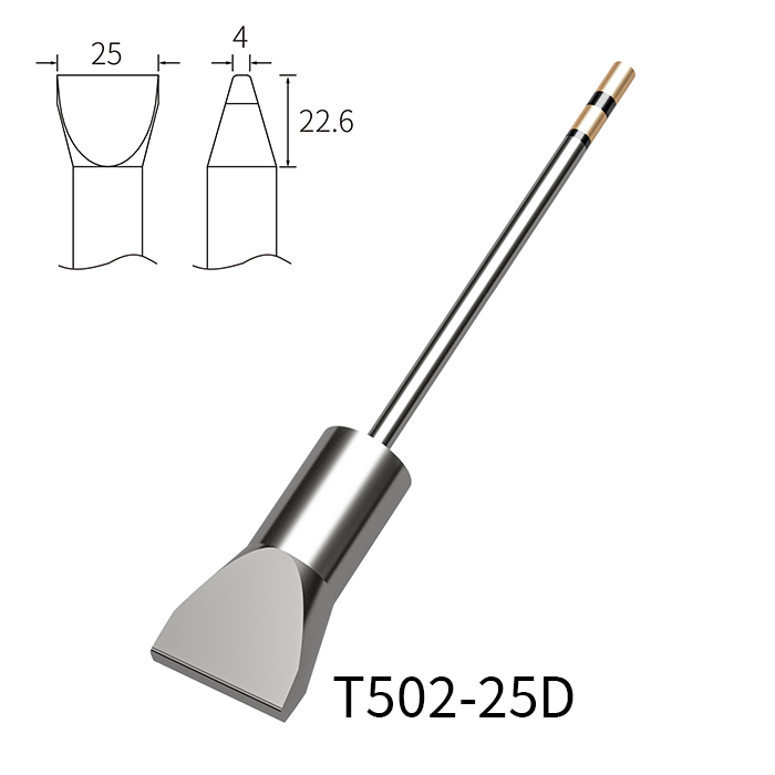 T502 Series
