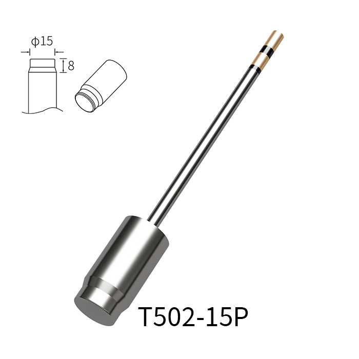 T502 Series