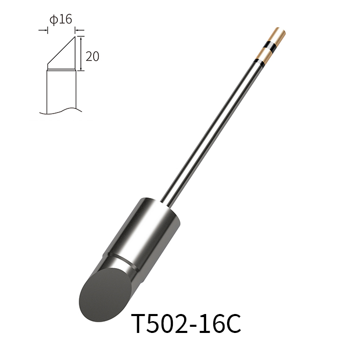 T502 Series
