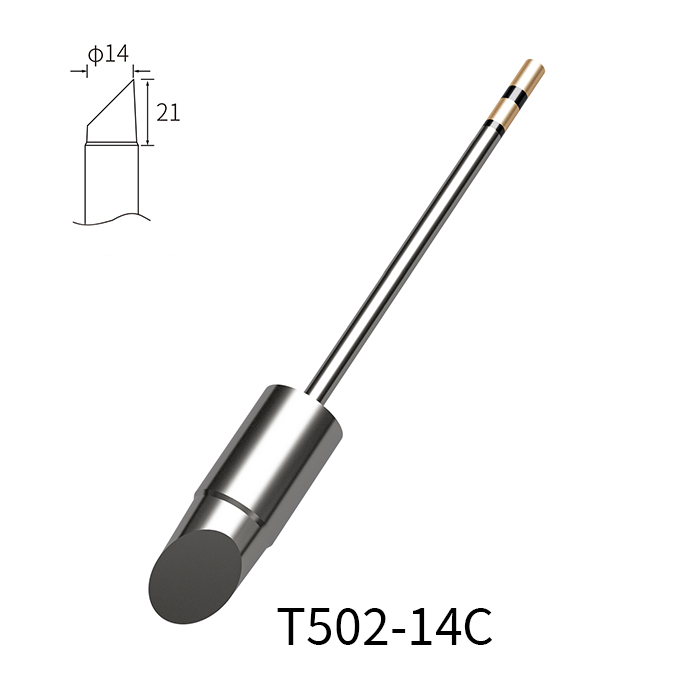 T502 Series