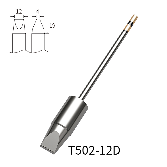 T502 Series