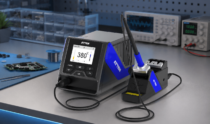 Comparing Top Soldering Tools Designed for Professional Electronics Work