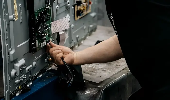 How ATTEN Supports the New Home Electronics Repair Habit