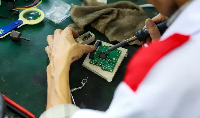 The Smart Buyer's Guide to ATTEN Soldering Tools for Everyday Electronics
