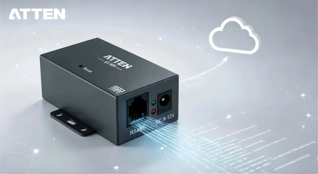 ATTEN | Bringing Electronic Soldering Workstations into Digital Manufacturing