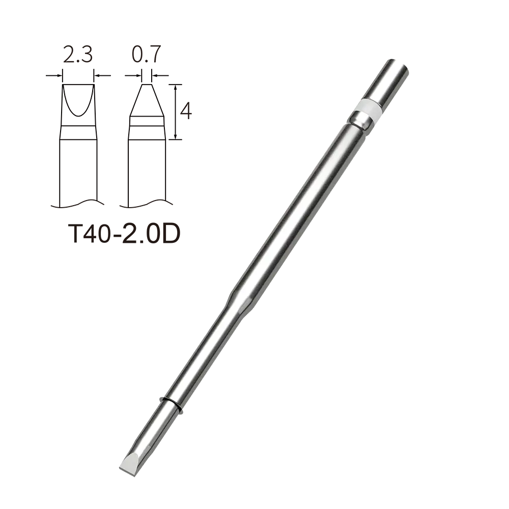 T40 Series