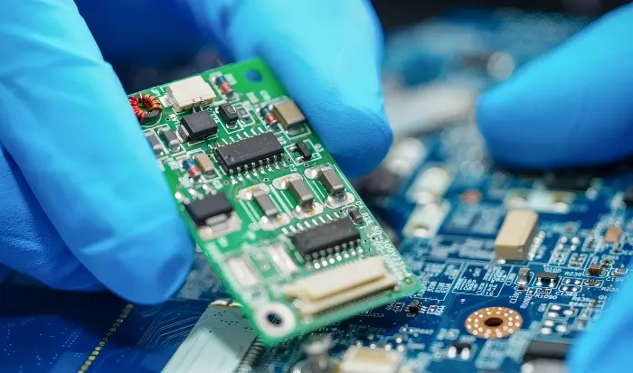 Soldering materials and fume basics for electronic rework stations