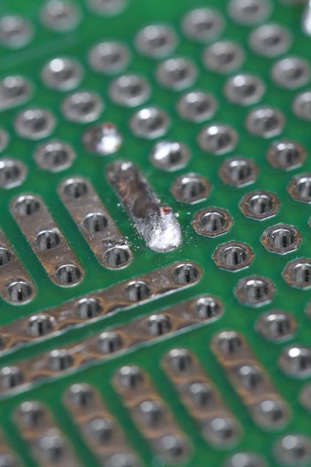 Lead-Free Without Guesswork: How Precision Soldering Supports Sustainable PCB Assembly